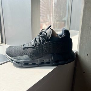 On Running Cloudnova